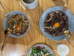 -沏点Trattoria意大利餐厅(新街口店)