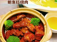 -金龙·打边炉(武进路店)