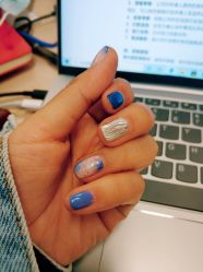 -染指坊日式美甲美睫设计中心