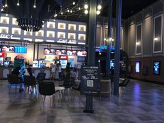 -星轶STARX影城(瑞安吾悦广场旗舰店)