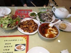 -南来顺饭庄·清真(南菜园店)