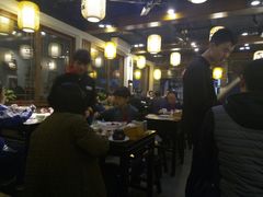 -京城小江南·土菜馆·蒸白鱼(东四十条店)