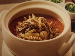 -西贝(满都海公园店)