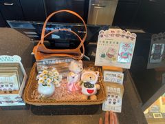 -星巴克(七宝领展广场1F店)