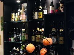 -花狸日本料理(柏庐广场店)