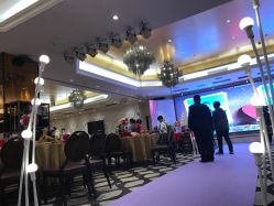 宴会厅-稻香酒家-宴会厅·BB宴·年会·喜宴(天河领展店)
