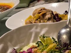 -漢舍中国菜馆(889广场店)