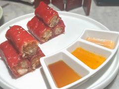-蝴蝶里·粤菜·点心(龙湖杭州金沙天街店)