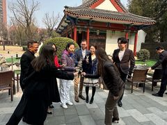 -AZUR聚(香格里拉饭店)