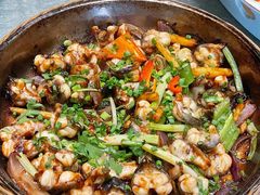 -聚福宝合苑食府(南头镇店)