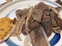 -松坂屋日料自助(长城路店)