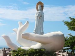 -三亚南山文化旅游区