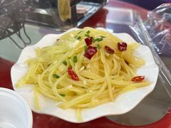 -华中农业大学-荟园餐厅