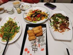 -渔码头食府·20年蓬莱老字号(登州路店)