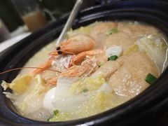 -阿毛饭店首店·宁波老字号(文化广场店)