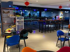 -嘉亿台球俱乐部(观前店)