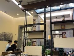 -雷峰塔·藕香居餐厅