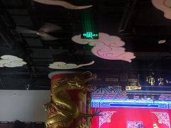-德云社(三里屯店)