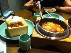 iphone_upload_pic-粗茶淡饭·隐庐私厨(东亭店)