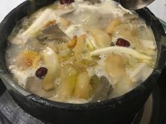 -南渝食府.石锅鸡(尚城花园店)