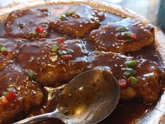 -云来居素食馆(东门店)