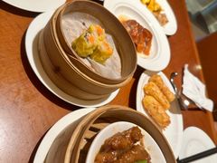 -杭州JW万豪酒店-万豪中餐厅