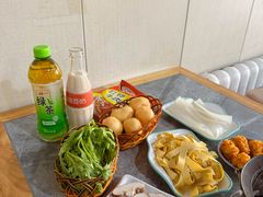 -范贤光鸡公煲(平乐园总店)