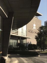 -天津市儿童医院(北辰龙岩院区)