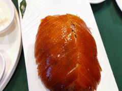 -荷风细雨·中国茶宴(碧云店)