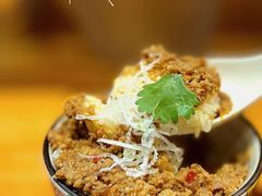 -Ramen满吉·豚骨拉面(丽园路店)