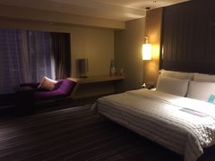 -青岛富力艾美酒店