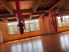 -山道健身游泳舞蹈(曙光店)