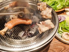 -壹风町烧肉居酒屋(恒丰中央广场店)