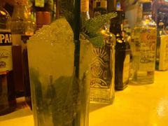 -城墙外BAR