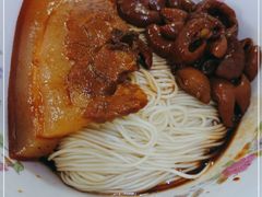 -盛兴面馆(真儒大厦店)