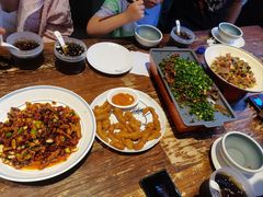 -树厨贵州菜(小河万科店)