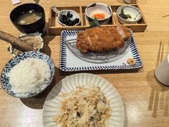 -堂本家·二代目·炸猪排(中心书城店)