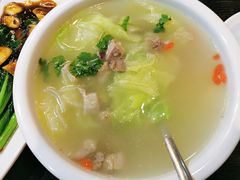 -巴依老爷新疆美食(远洋未来汇购物中心店)