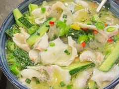 -元福·鲜椒鱼(弘基广场店)