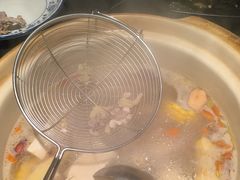 -淼福猪肚鸡·椰子鸡火锅(大沙地店)