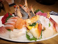 -松岛日本料理(汾江路店)