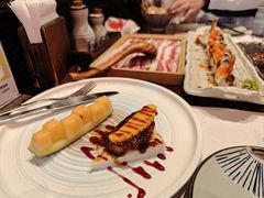 -芥岛(河北大街店)