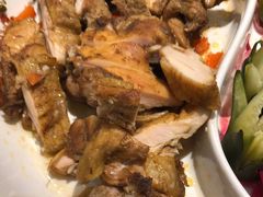 -古南都饭店-遂心遂意自助餐厅(广州路店)