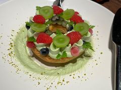 -Bistro Wang 牛排馆
