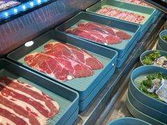 -尚宴牛特鲜自助(太原街万达店)
