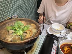 -肥家大排档(天河体育西店)