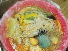 -安发瞧麻辣烫(总店)