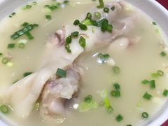 -易老妈蹄花.特色川菜(人民公园总店)