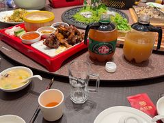-永红源啤酒·烧烤·海鲜·大排档(台柳路店)