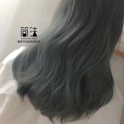 点击看大图 -北京简法造型